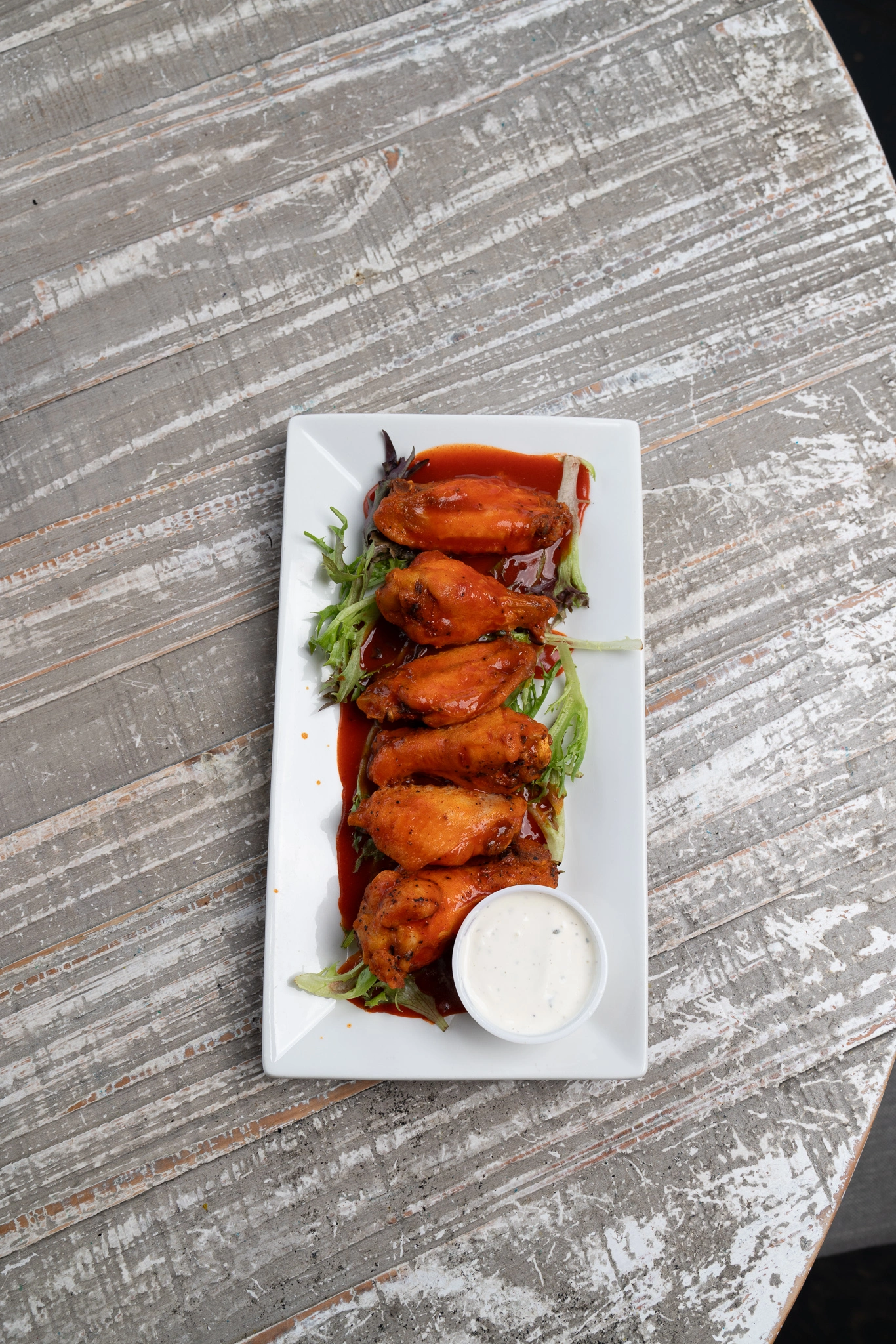 Wings